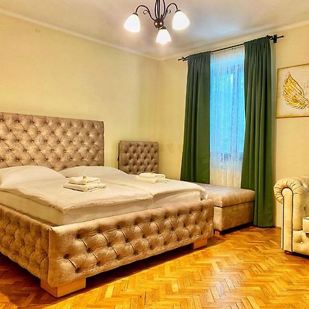 Villa Angel Рожнява Экстерьер фото