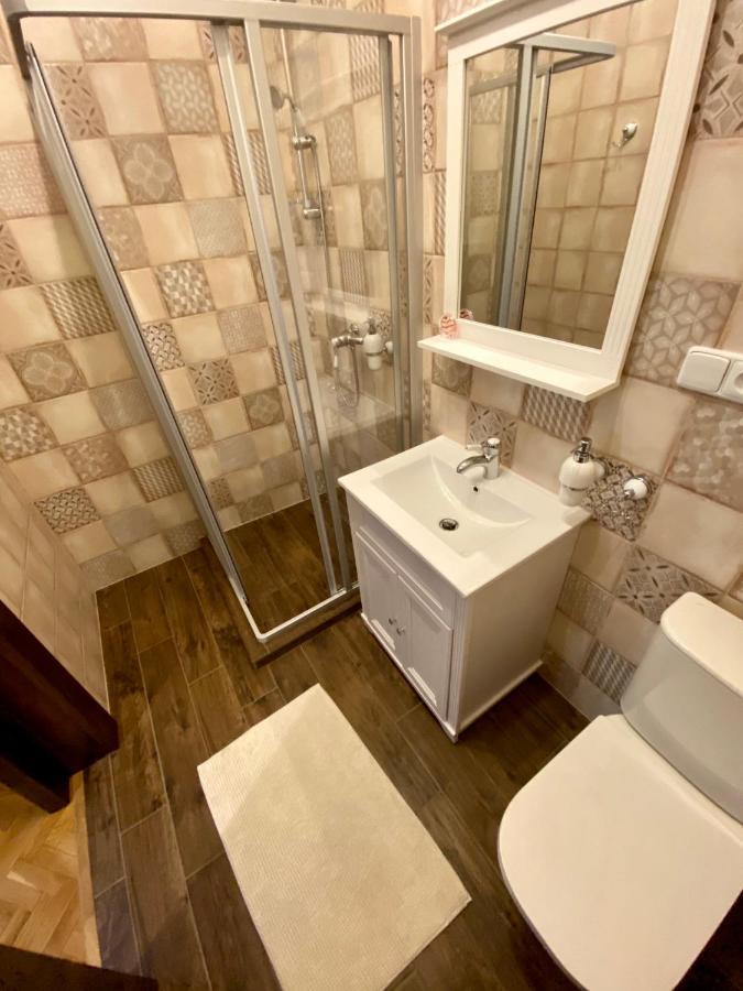 Villa Angel Рожнява Экстерьер фото