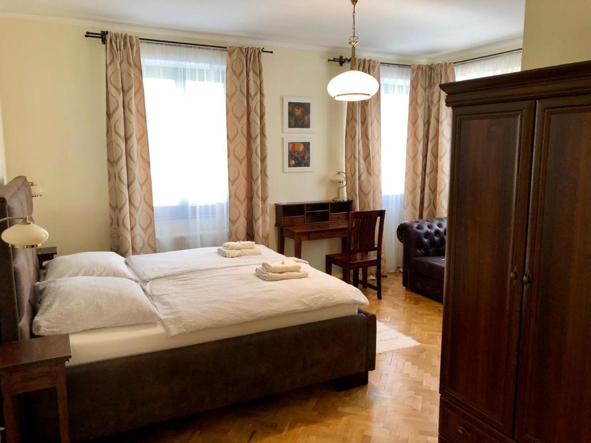 Villa Angel Рожнява Экстерьер фото